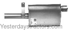 Ford 4000 Muffler C5NN5230AJ