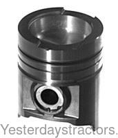 C5NN6108F Piston with Pin C5NN6108F