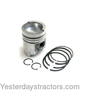 Ford 3000 Piston C5NN6108H