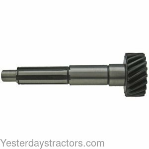 Ford 3000 Input Shaft C5NN7015T