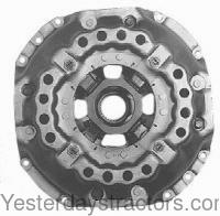 Ford 445C Clutch Cover Assembly C5NN7563AC