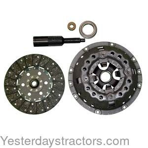 Ford 4600SU Clutch Kit C5NN7563UKIT15