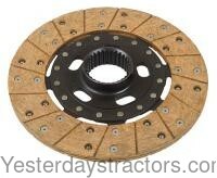 Ford 3910 PTO Clutch Disc C5NN77641B