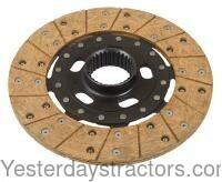 Ford 3120 PTO Clutch Disc C5NN77641B