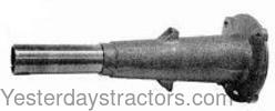 Ford 3000 Input Shaft Tube C5NN7A284B