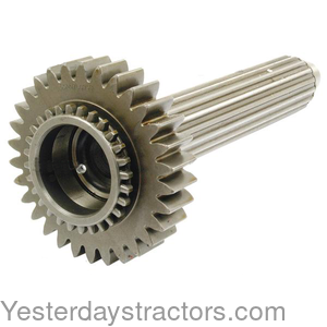 Ford 2110 Mainshaft C5NN7C095D