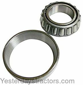 Ford 3000 Output Shaft Bearing Set C5NN7N041A