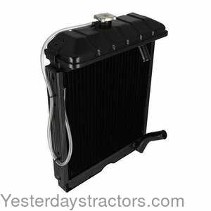 Ford NAA Radiator C5NN8005ABECON