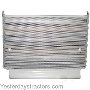 Ford 2100 Grill Screen C5NN8202AA