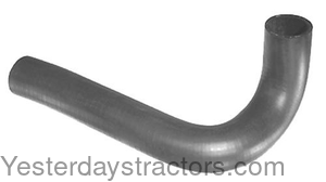 Ford 420 Radiator Hose C5NN8260D