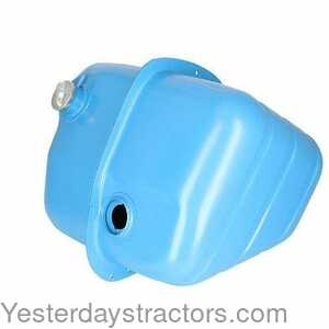 Ford 4140 Fuel Tank C5NN9002AC