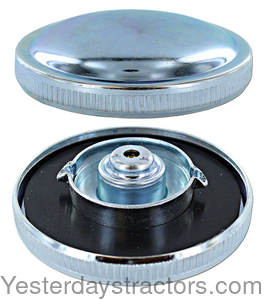 Ford 800 Fuel Cap C5NN9030D