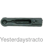 Ford 9700 Throttle Rod Connector C5NN9740A