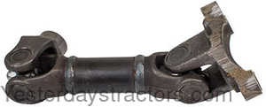 Ford 555B Hydraulic Pump Drive Shaft C5NNA932C