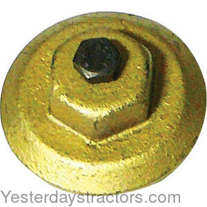 Ford 445C Hydraulic Fluid Filler Cap C5NNN901A