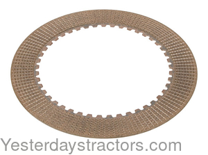 Ford 4600 PTO Friction Disc C5NNP743B