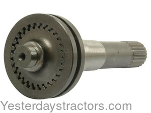 Ford 5190 Shaft and Coupling Assembly C7NN071D