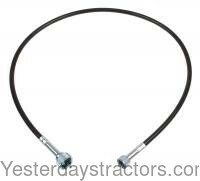 C7NN17365A Tachometer Cable C7NN17365A