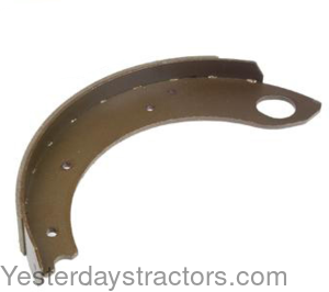 Ford 2600 Brake Shoe C7NN2218A