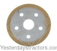 Ford 5000 Brake Disc C7NN2A097B