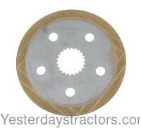 Ford 5200 Brake Disc C7NN2A097B