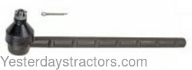 Ford 5000 Tie Rod Outer C7NN3281A