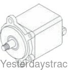 Ford 3000 Power Steering Pump C7NN3A674C