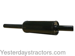 Ford 4610 Muffler C7NN5230JM-B