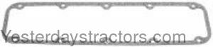 Ford 7600 Valve Cover Gasket 4 CYL C7NN6584C