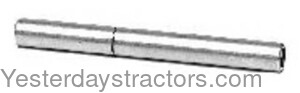 Ford 7600 Driveshaft C7NN6A605A
