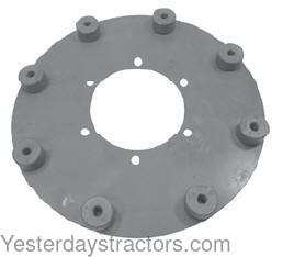 Ford 445A Torque Converter Drive C7NN6N638A