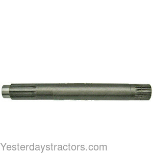 Ford 8000 Input Shaft C7NN7017A