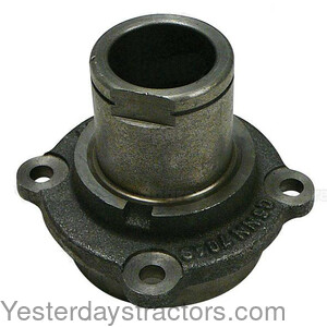 Ford 7600 Idler Gear Support C7NN7049D