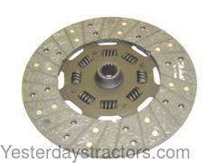 C7NN7550V Clutch Disc C7NN7550V
