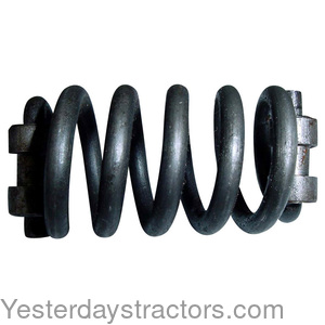 Ford 3600 Clutch Pedal Return Spring C7NN7N598A