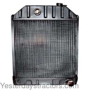 Ford 4610 Radiator C7NN8005H