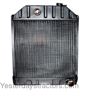 Ford 2000 Radiator C7NN8005H