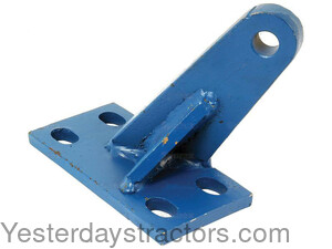 Ford 4000 Bracket Right Hand C7NND933B