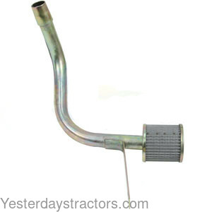 Ford 3500 Hydraulic Intake C7NNN994B