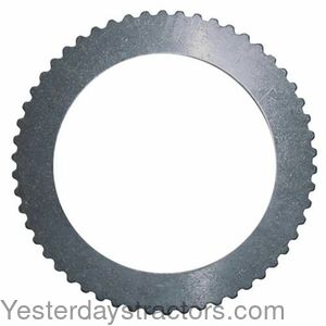 Ford 3400 PTO Clutch Plate C8AP7B442A