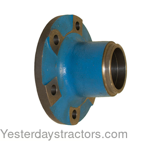 Details about   Ford 6000 Tractor Rear Wheel Hub