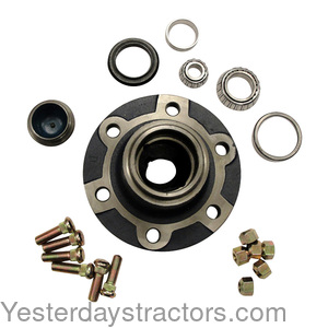 Ford 4610N Front Hub Kit C9NN1104EKIT