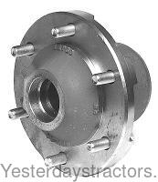 Ford 230A Hub Front C9NN1104E