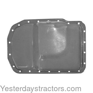 Ford 4110LCG Oil Pan C9NN6675A