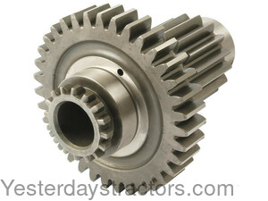 Ford 7600 Secondary Countershaft C9NN7113B