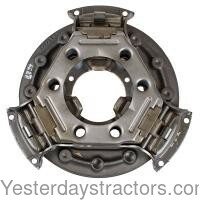 Ford 5000 Pressure Plate C9NN7563D