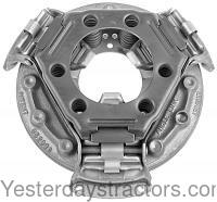C9NN7563E Pressure Plate Assembly C9NN7563E