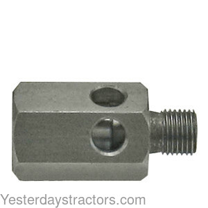 Ford 7600 Back Pressure Valve C9NN960A