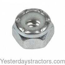Ford 4610 Pivot Pin Nut C9NNH891A