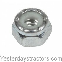 Ford 3600 Pivot Pin Nut C9NNH891A